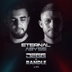 ETERNITÀ020 - ETERNAL ABYSS FT. DEGG MT & RANDLE