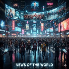 News Of The World