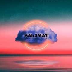 Salamat By Anthony Abou Jaoude Remix