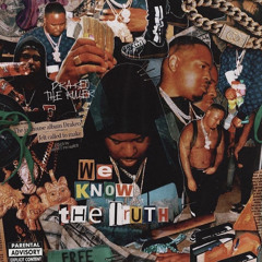 Drakeo the ruler - "Betchua Freestyle"
