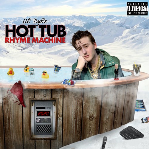 Brave Lil' Toaster (feat. Shelem)