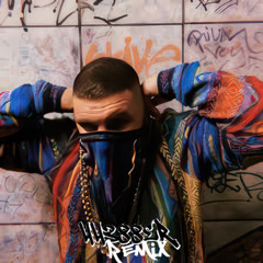 Fler feat Mosenu - Paradise Sex Money Murder (44388er Remix)