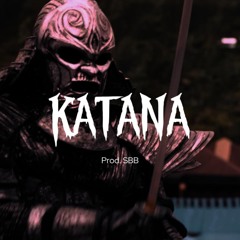 [FREE] Samurai Drill type beat ''Katana'' - Japanes Einspired Drill