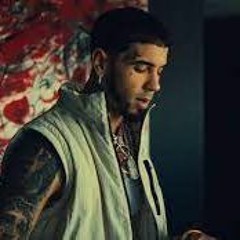 MIX  ANUEL IA  EXITOS 2024 CHANO MIXER