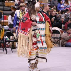 Mo's Lakota Style Music