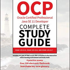 VIEW EPUB 🗸 OCP Oracle Certified Professional Java SE 11 Developer Complete Study Gu
