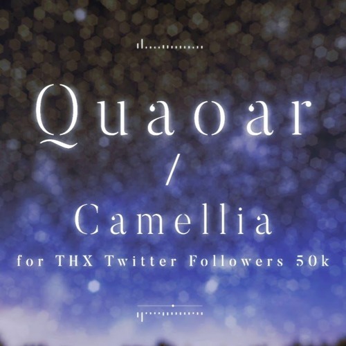 Camellia - Quaoar