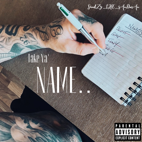 Take Ya Name