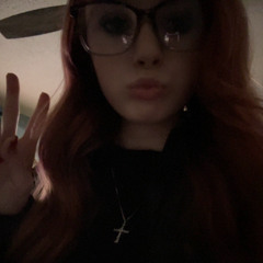 goth bitch