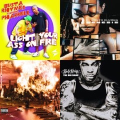 Busta Rhymes