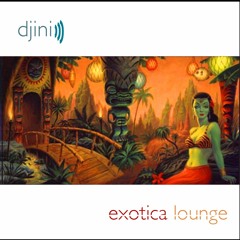 Exotica Lounge