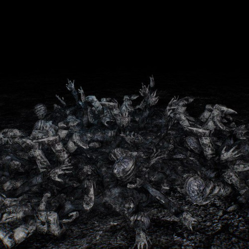 [FFNP] [TAKIZAVA X SCORN TYPE BEAT] [MUTILATION] [PROD. 715 BEATS]