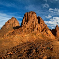 Mysteries Of Arrakis