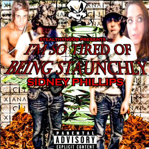 I’m So Tired of Being Staunchly (Deluxe Edition)