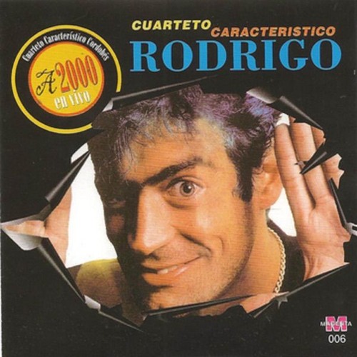Rodrigo - Soy Cordobes (Mizter Bonezz Edit)