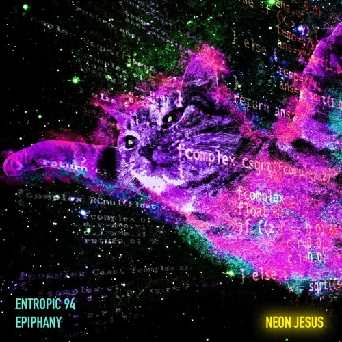 Entropic 94 - "Epiphany"