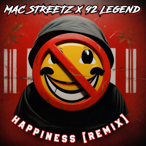 Happiness (Remix)
