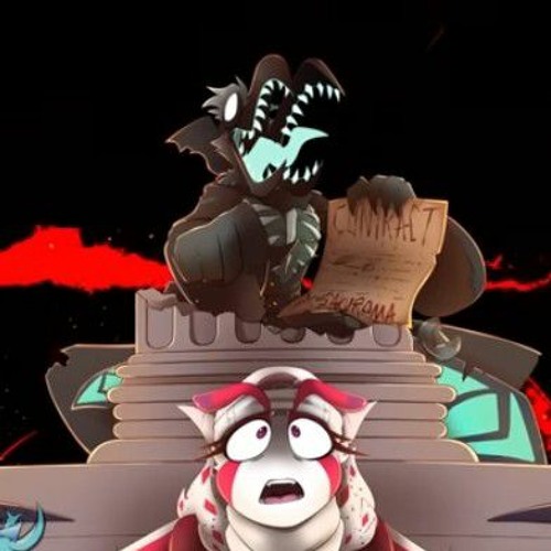 Stream Death Fowl - DEATH TOLL REMIX by Retrospecter by itsValarie ...