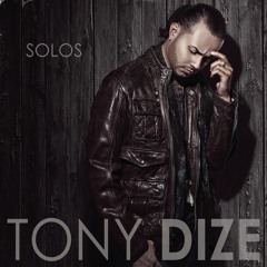 Tony Dize - Solos (grapeeY2K Edit)