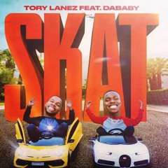 Tory Lanez - SKAT Instrumental (feat. DaBaby) | Reprod. AK Marv