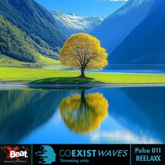 Coexist Waves 011 | XBeat Radio | 07.12.24