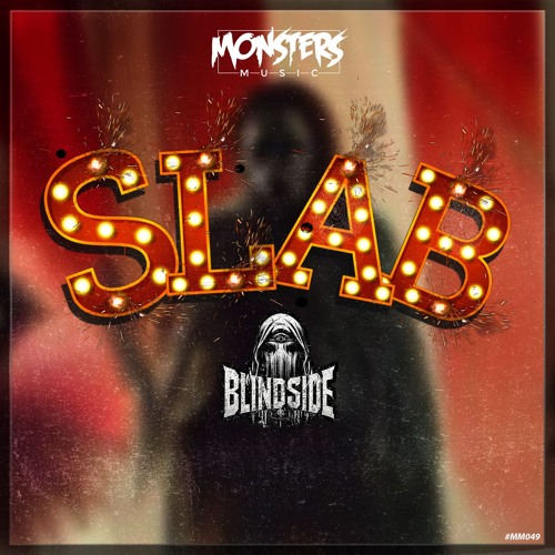 Blindside - Slab (OUT NOW)