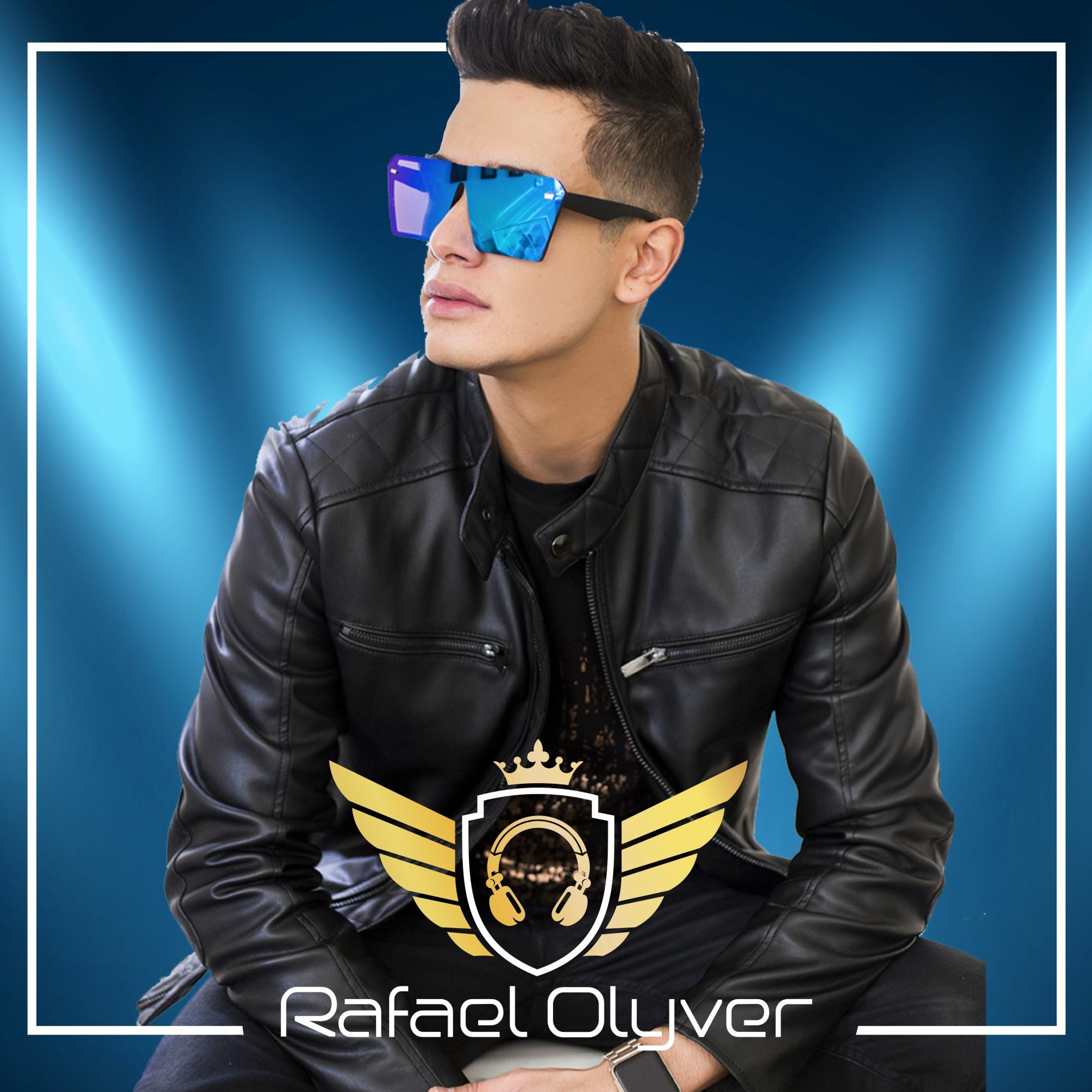 DJ Rafael Olyver Podcasts