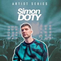 Simon Doty Complete Mix 2024 by Tim Underscore