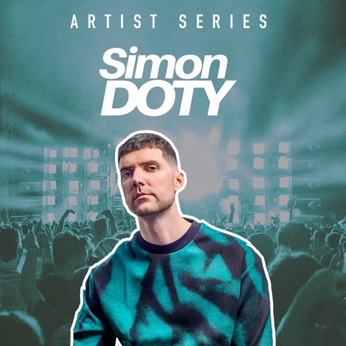 Simon Doty Complete Mix 2024 by Tim Underscore