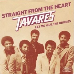Tavares - Straight from the heart (Groove Club edit)