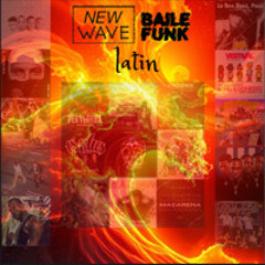 Mixtape 1 urban, latin, baile funk