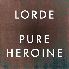Lorde - Ribs (Day3 Remix) (Free Download)