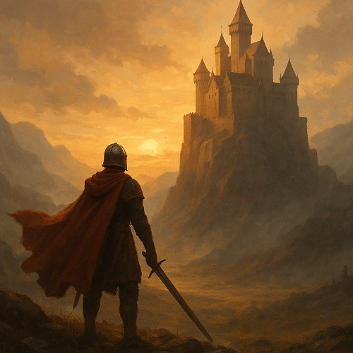 Heart of Courage (Two Steps From Hell Cover) by Audioknap