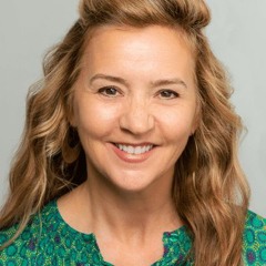 Stacia Butterfield: Holotropic Breathwork's Unique Power