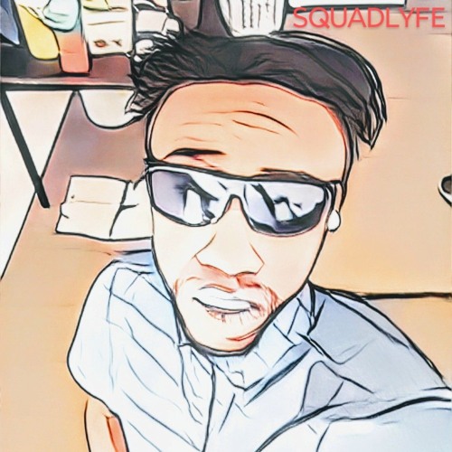 SQUADLYFE Want To Fly remix _1.wav