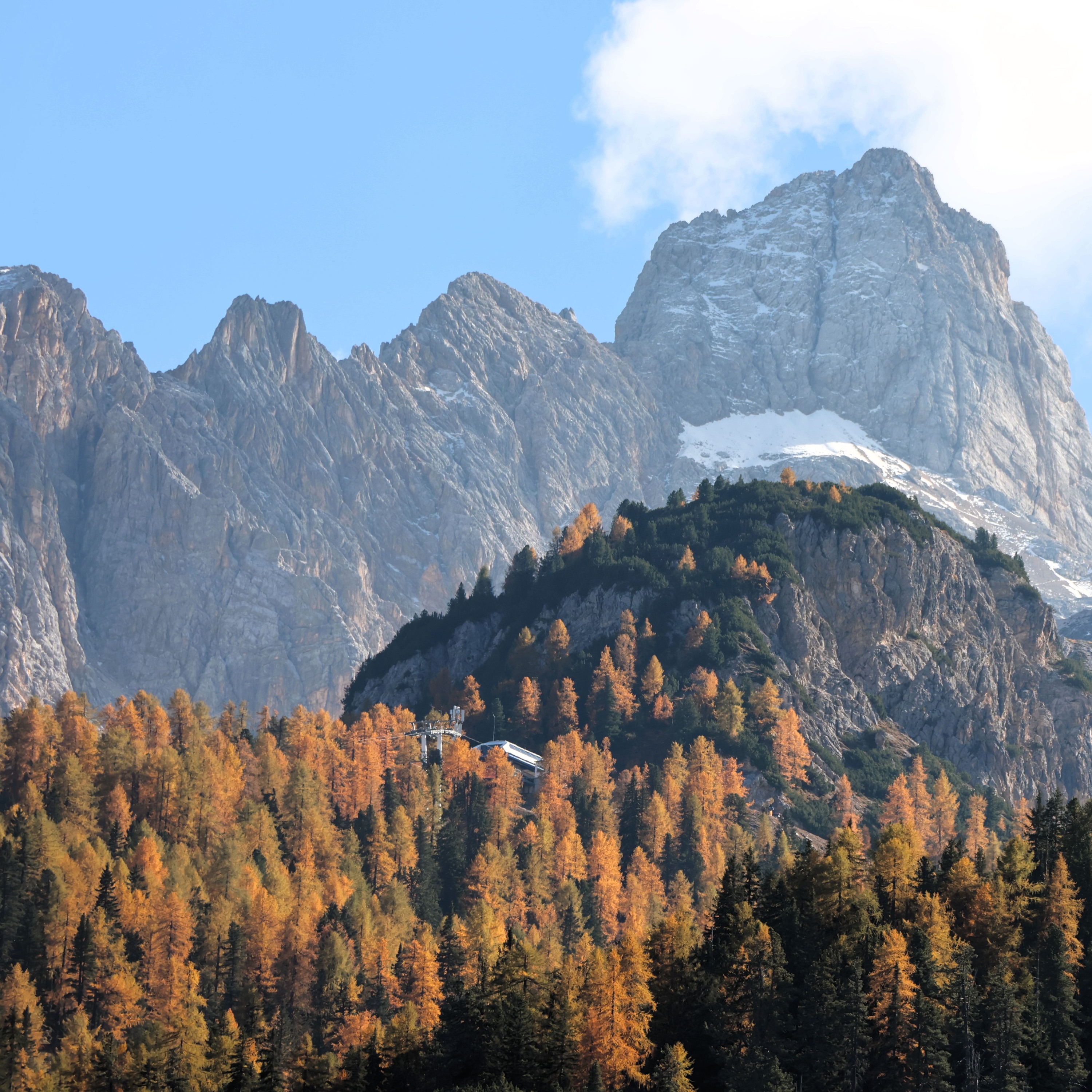 Italians Shrug At WinterOlympics Cortina As Tourists Set to Flood In -Carmen Jenner episode artwork