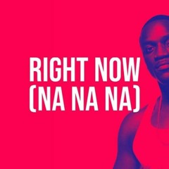 Akon-Right Now Na Na Na (Hipz Remix)