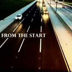 from the start