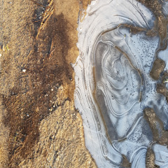 NAGEN - störstoff - soaren (snippet) live @DER RAUM KOMMT, Krefeld