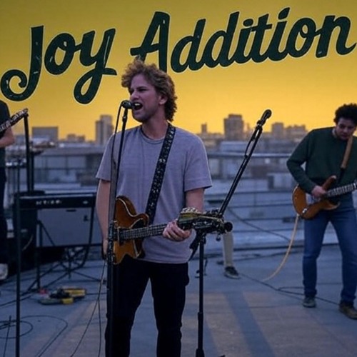 Way Too Good for This Band