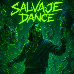 Salvaje Dance Dj Set by Stuff Brozz