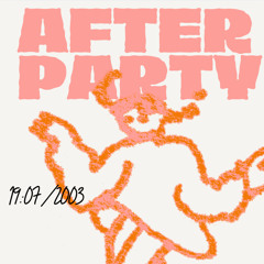 AFTERPARTY