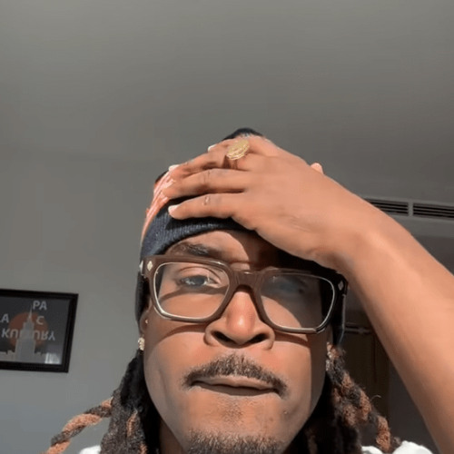Cochise - MORTGAGE (Extended Snippet)