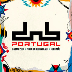 D.WILSON - DnB Allstars Portugual Mini Mix Competition Entry