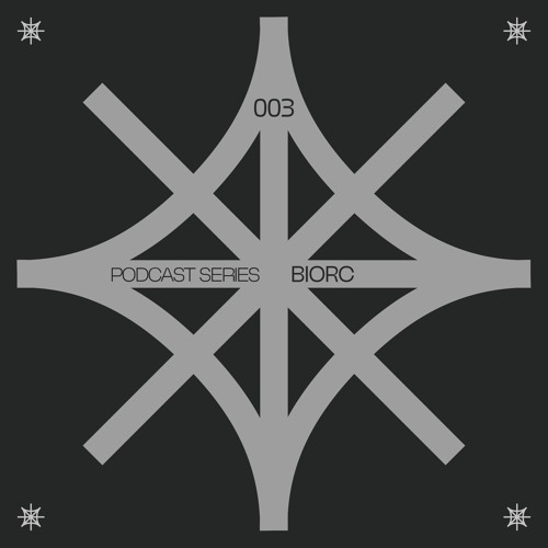 ARACNE PODCAST SERIES 003 - BIORC