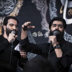 کربلایی رضا شیخي -کربلایی محمود عیدانیان- قتال العرب علي