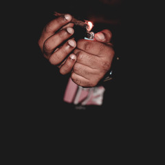 hold on ft swag malone