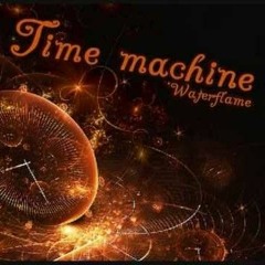 Waterflame - Time Machine (Low Pitch)