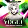 Download Video: Madonna - Vogue (Jesus Montanez PRIDE Remix)