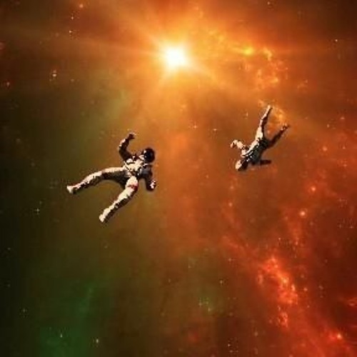 Deep Space Dreams  - (single)